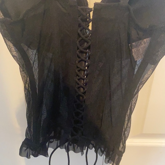 La Senza Lingerie Top - Picture 5 of 5